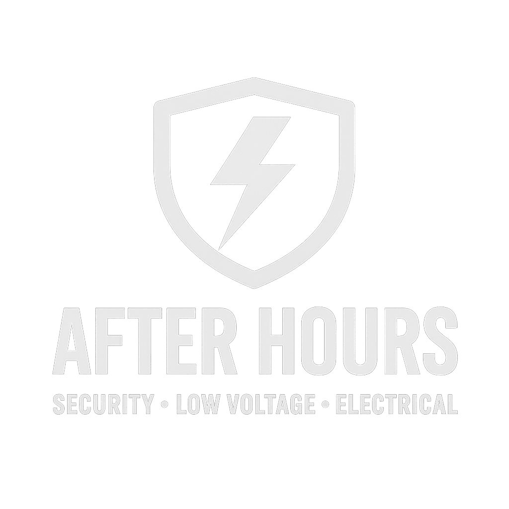 After Hours